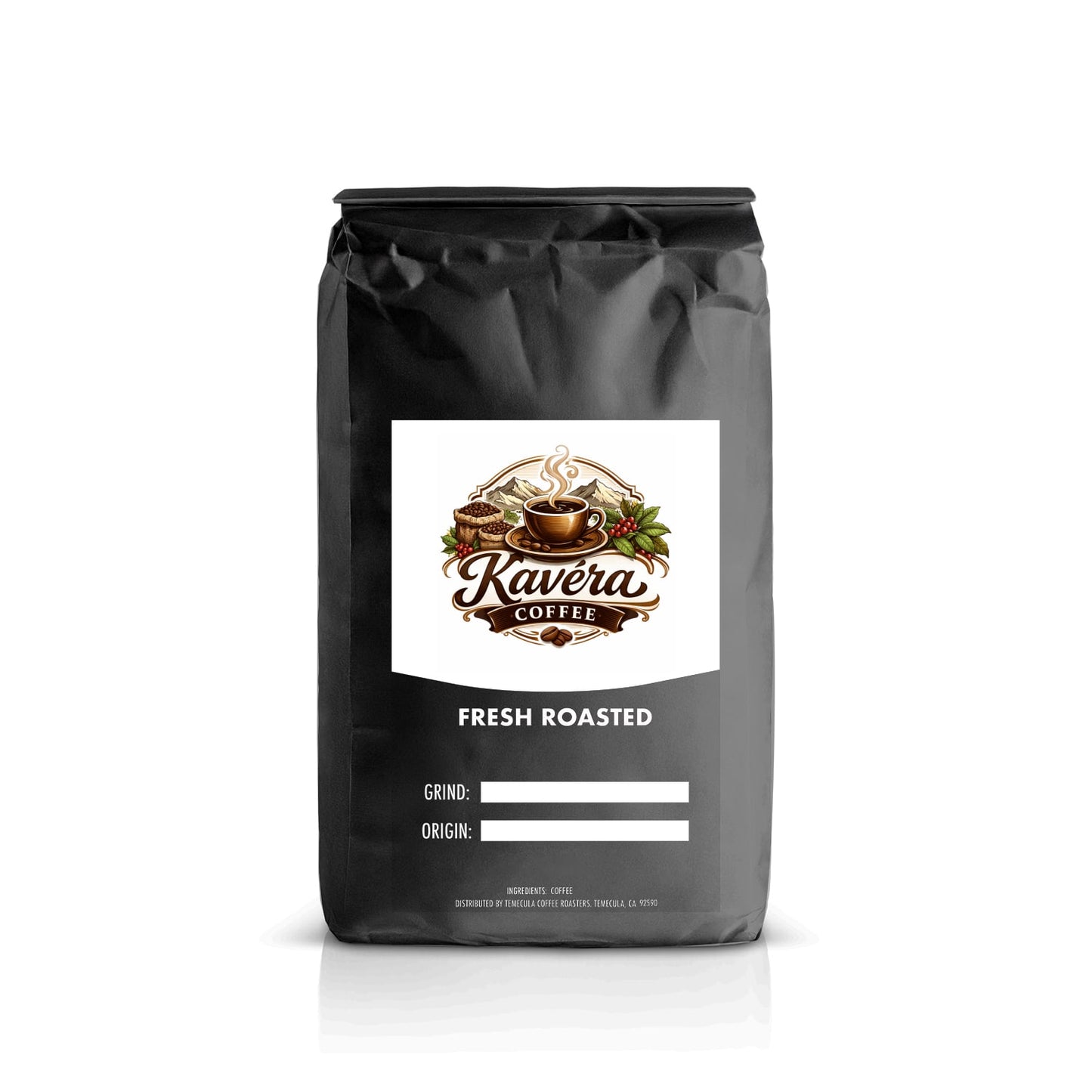 Instant Coffee